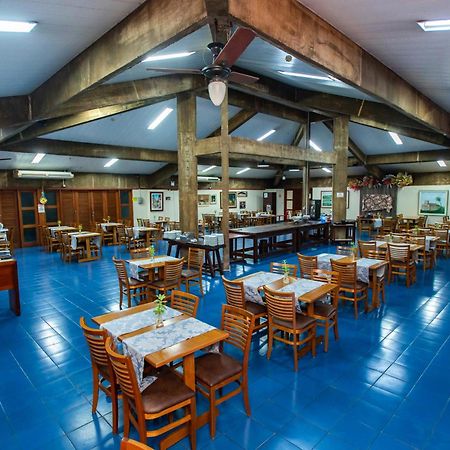 Hotel Fazenda Mato Grosso Cuiabá Extérieur photo