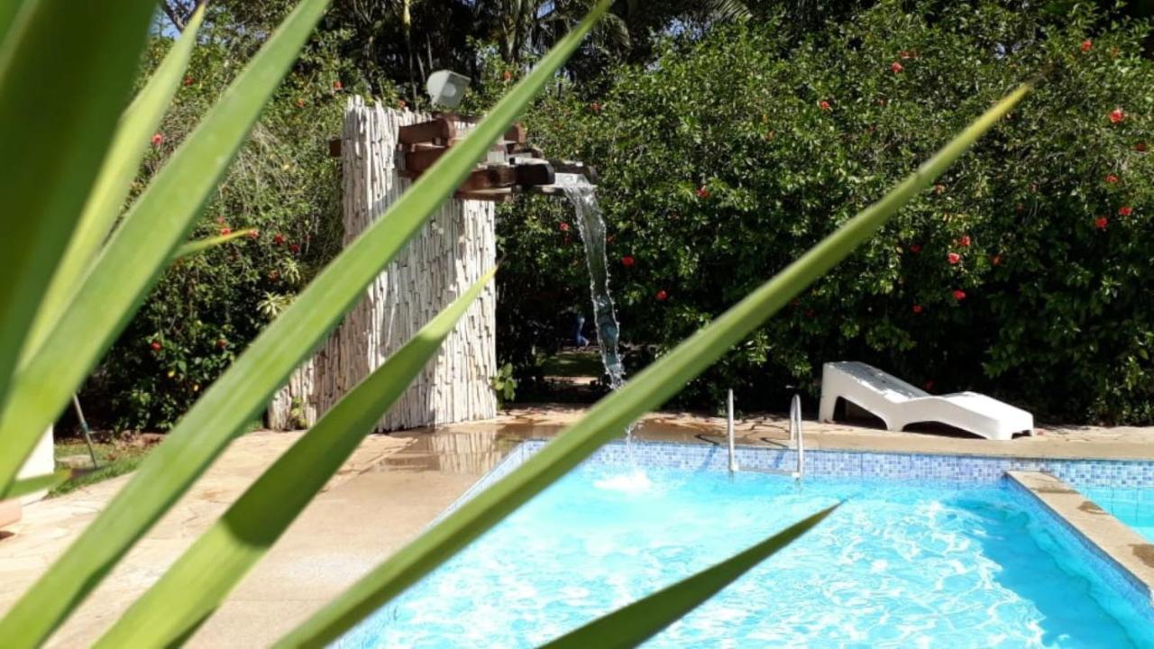 Hotel Fazenda Mato Grosso Cuiabá Extérieur photo