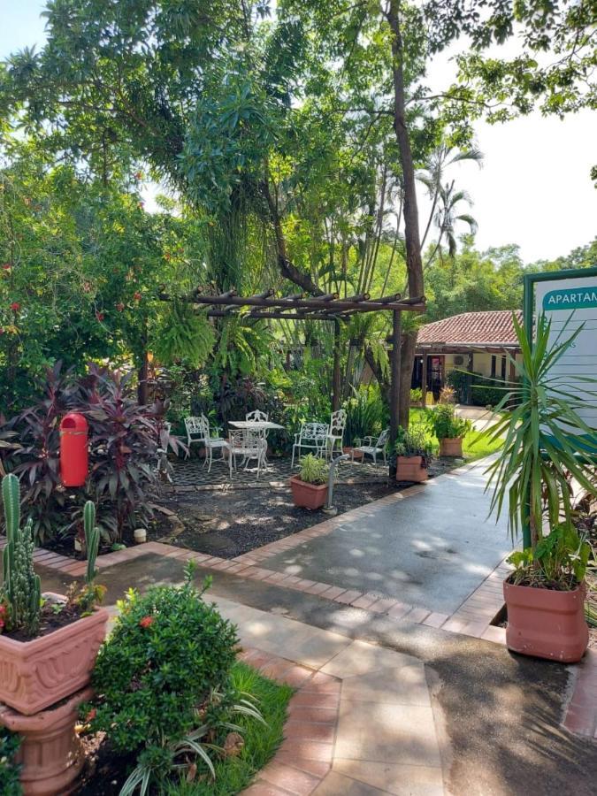 Hotel Fazenda Mato Grosso Cuiabá Extérieur photo