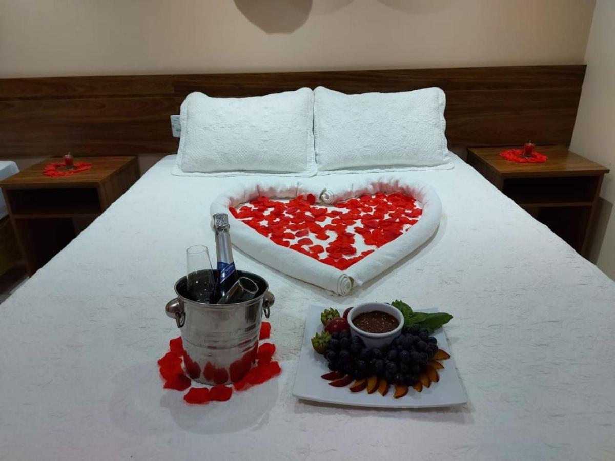 Hotel Fazenda Mato Grosso Cuiabá Extérieur photo