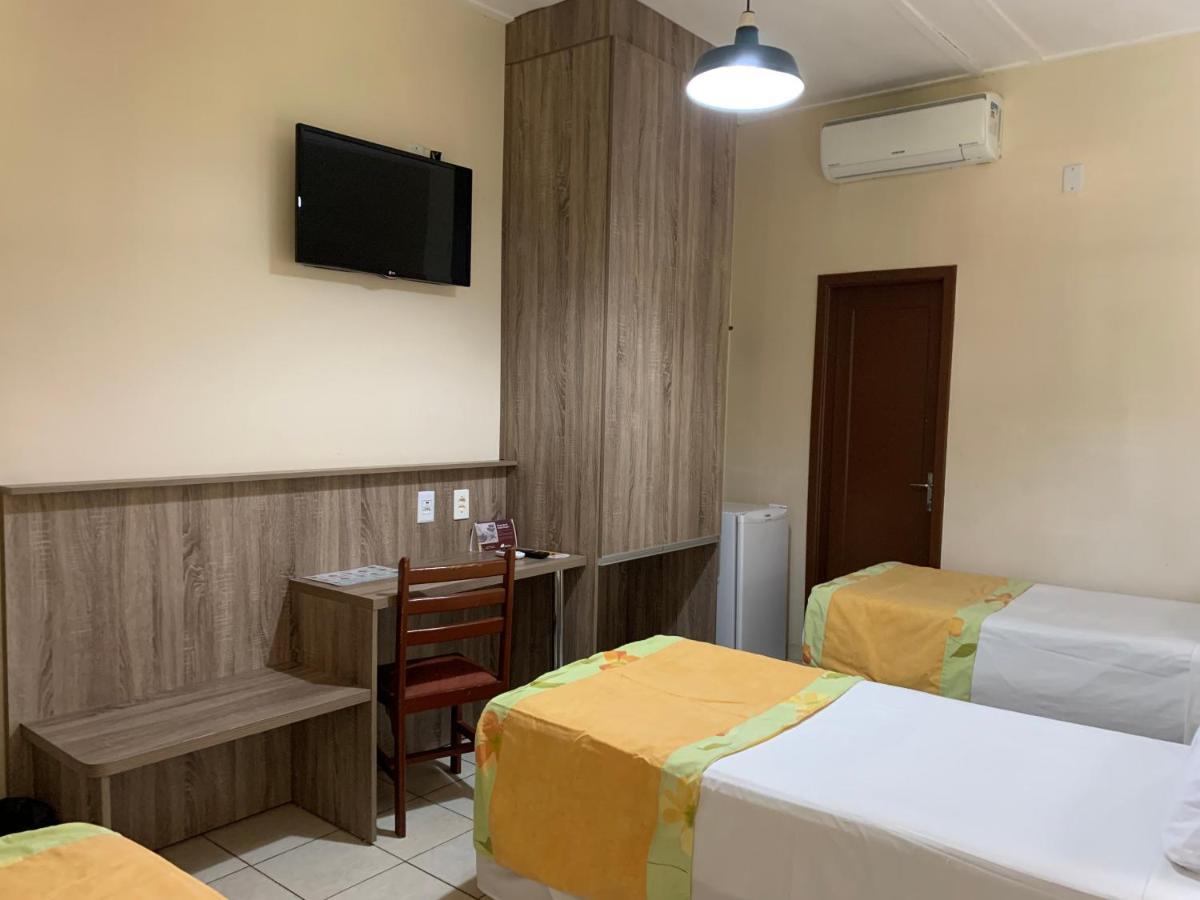 Hotel Fazenda Mato Grosso Cuiabá Extérieur photo