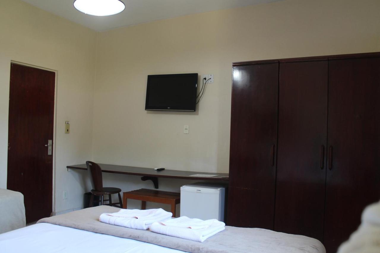 Hotel Fazenda Mato Grosso Cuiabá Extérieur photo