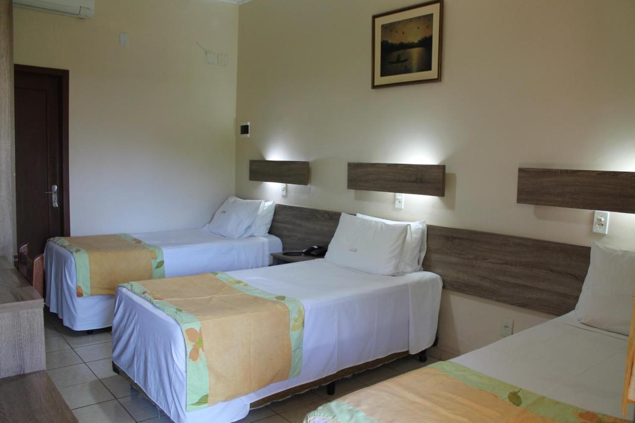 Hotel Fazenda Mato Grosso Cuiabá Extérieur photo