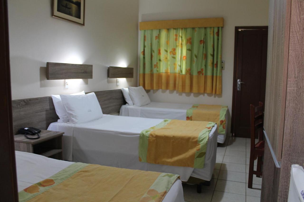 Hotel Fazenda Mato Grosso Cuiabá Extérieur photo
