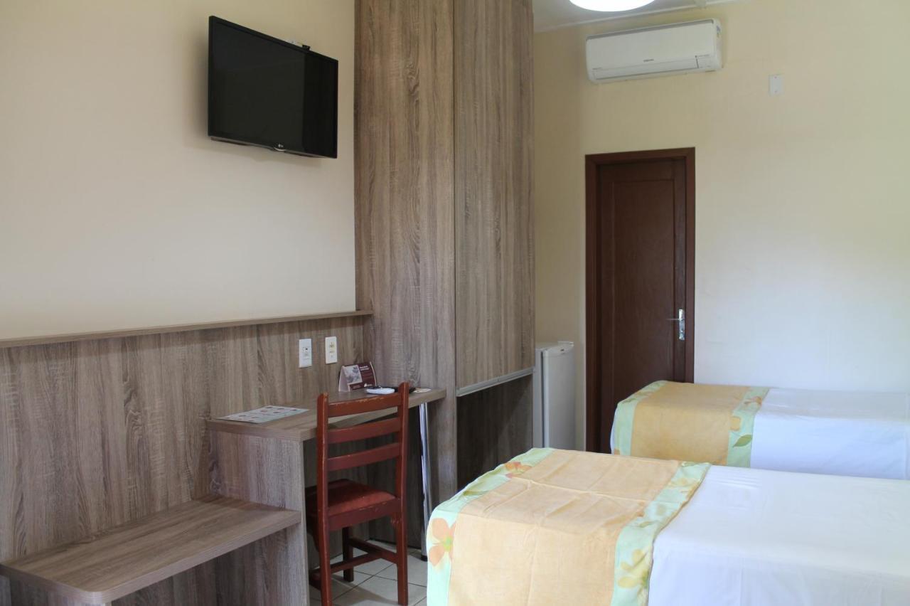 Hotel Fazenda Mato Grosso Cuiabá Extérieur photo