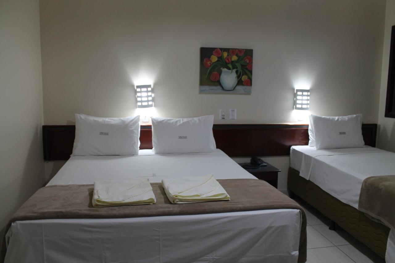 Hotel Fazenda Mato Grosso Cuiabá Extérieur photo