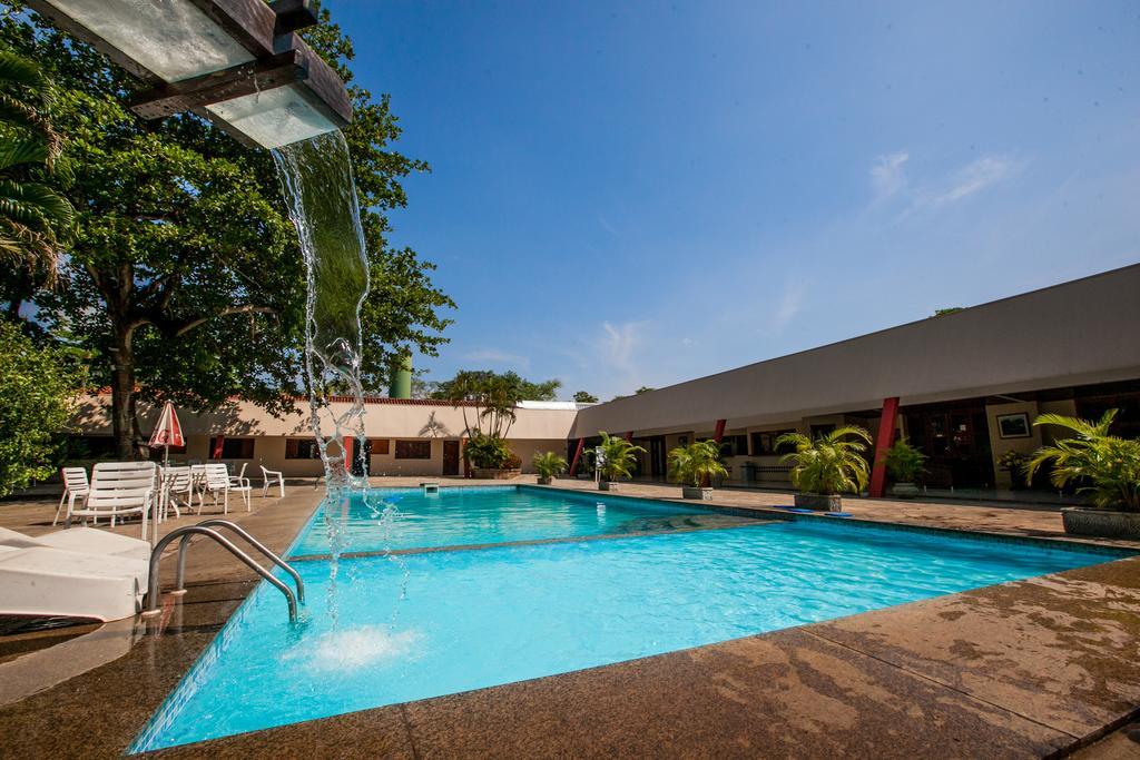 Hotel Fazenda Mato Grosso Cuiabá Extérieur photo