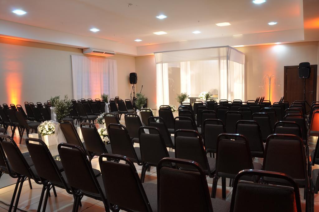 Hotel Fazenda Mato Grosso Cuiabá Extérieur photo