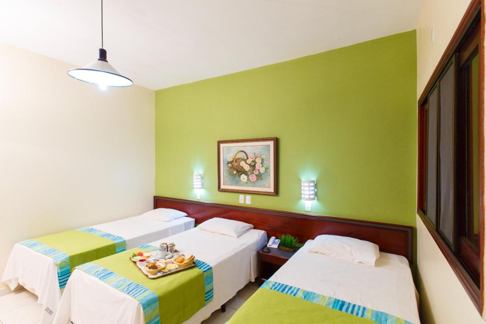 Hotel Fazenda Mato Grosso Cuiabá Extérieur photo