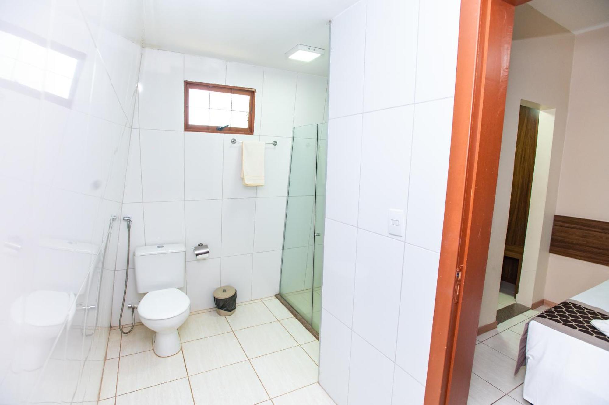 Hotel Fazenda Mato Grosso Cuiabá Extérieur photo