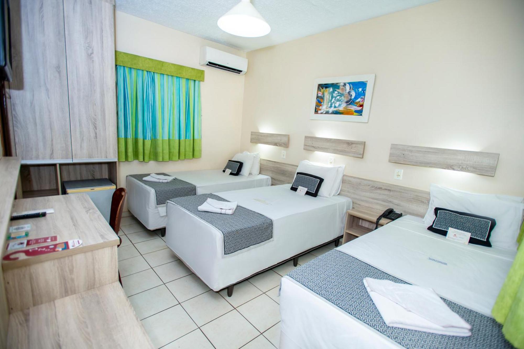 Hotel Fazenda Mato Grosso Cuiabá Extérieur photo