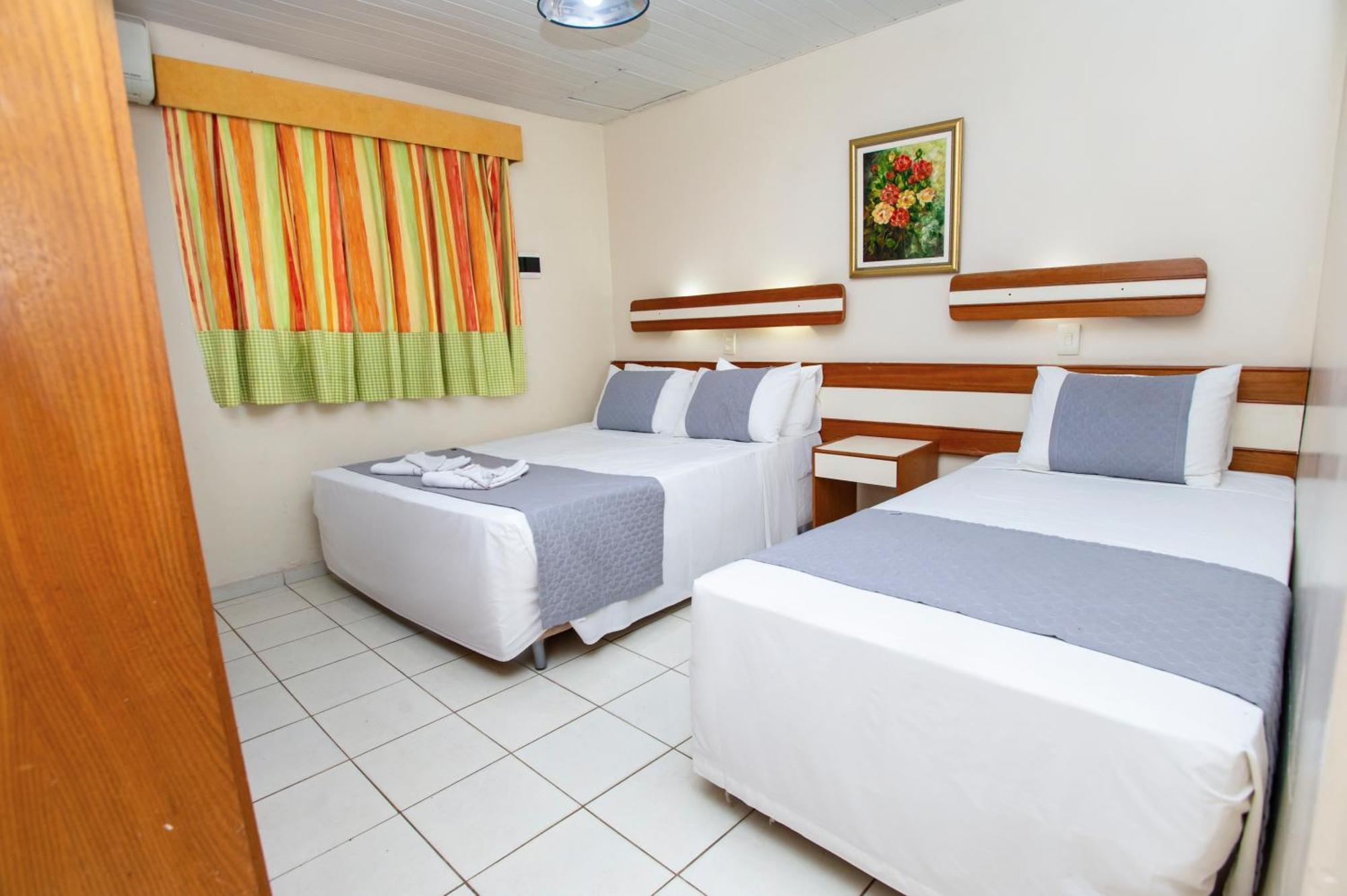 Hotel Fazenda Mato Grosso Cuiabá Extérieur photo