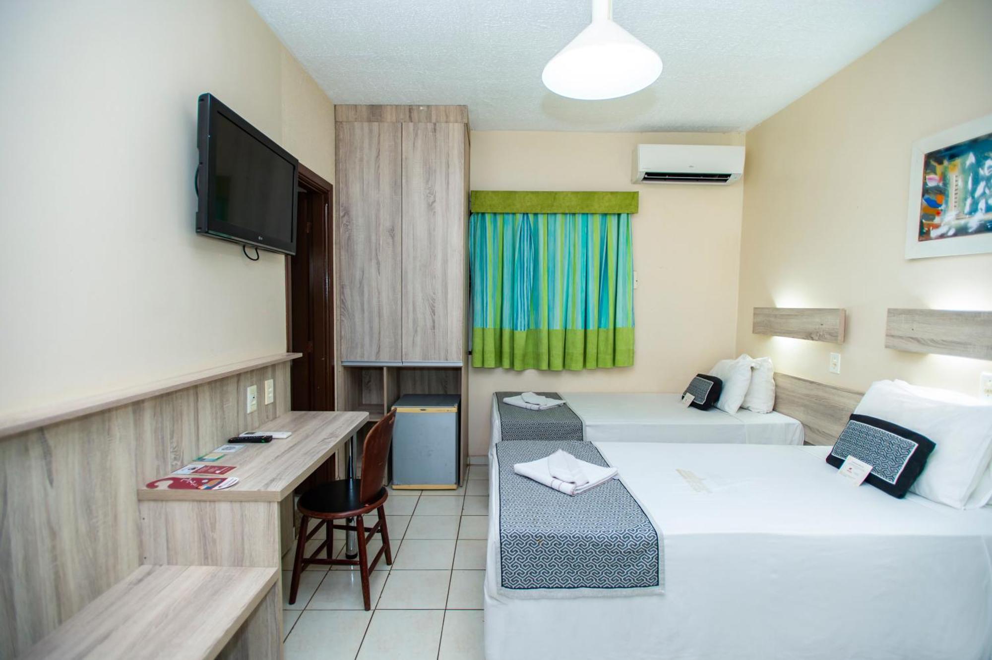 Hotel Fazenda Mato Grosso Cuiabá Extérieur photo