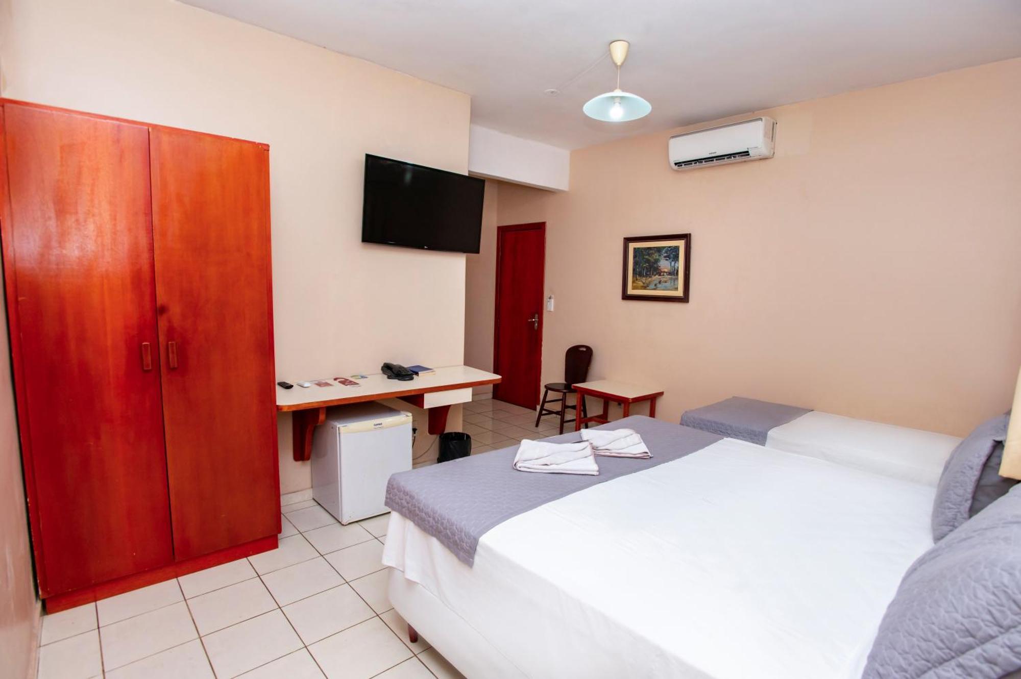 Hotel Fazenda Mato Grosso Cuiabá Extérieur photo