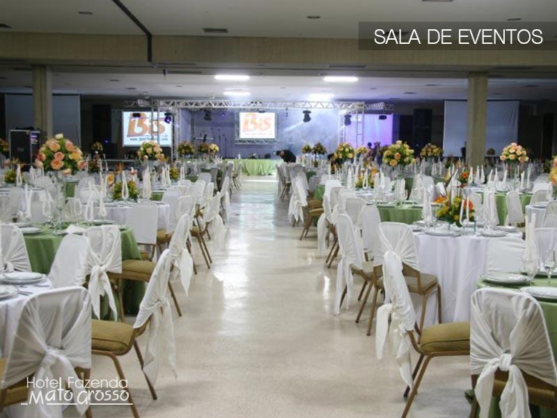 Hotel Fazenda Mato Grosso Cuiabá Extérieur photo