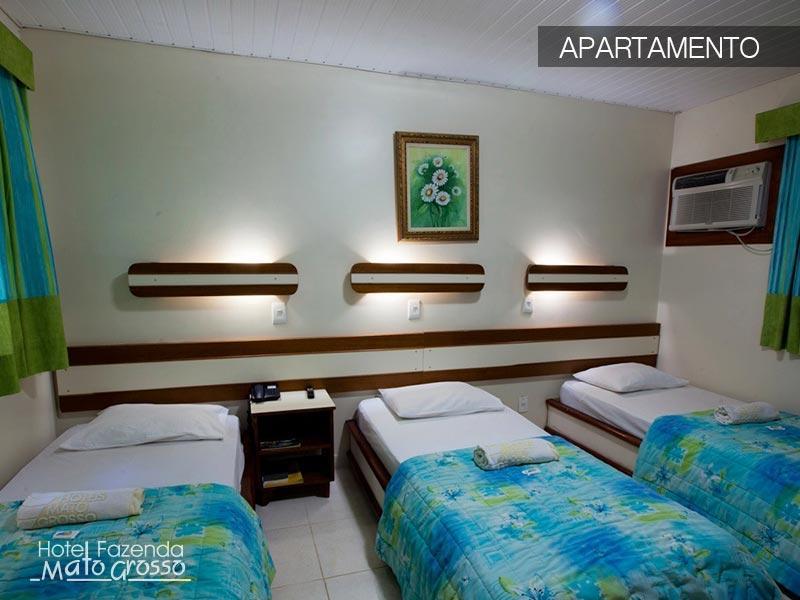 Hotel Fazenda Mato Grosso Cuiabá Extérieur photo