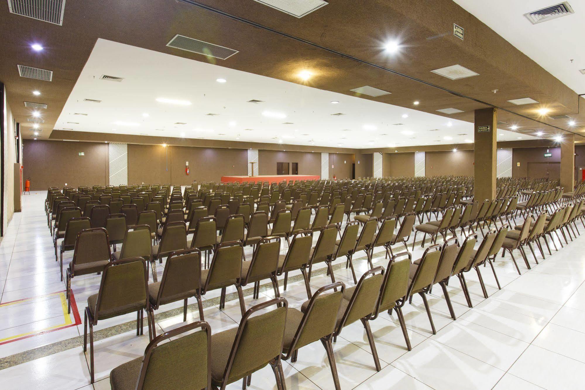 Hotel Fazenda Mato Grosso Cuiabá Extérieur photo