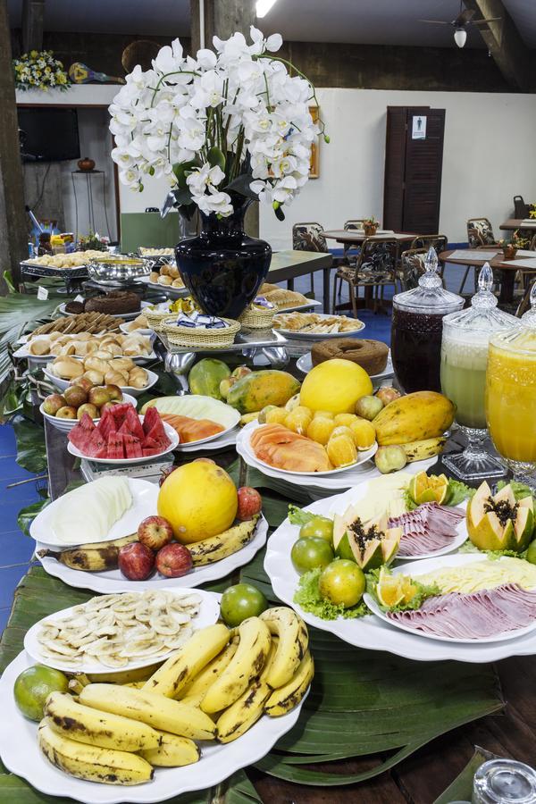 Hotel Fazenda Mato Grosso Cuiabá Extérieur photo